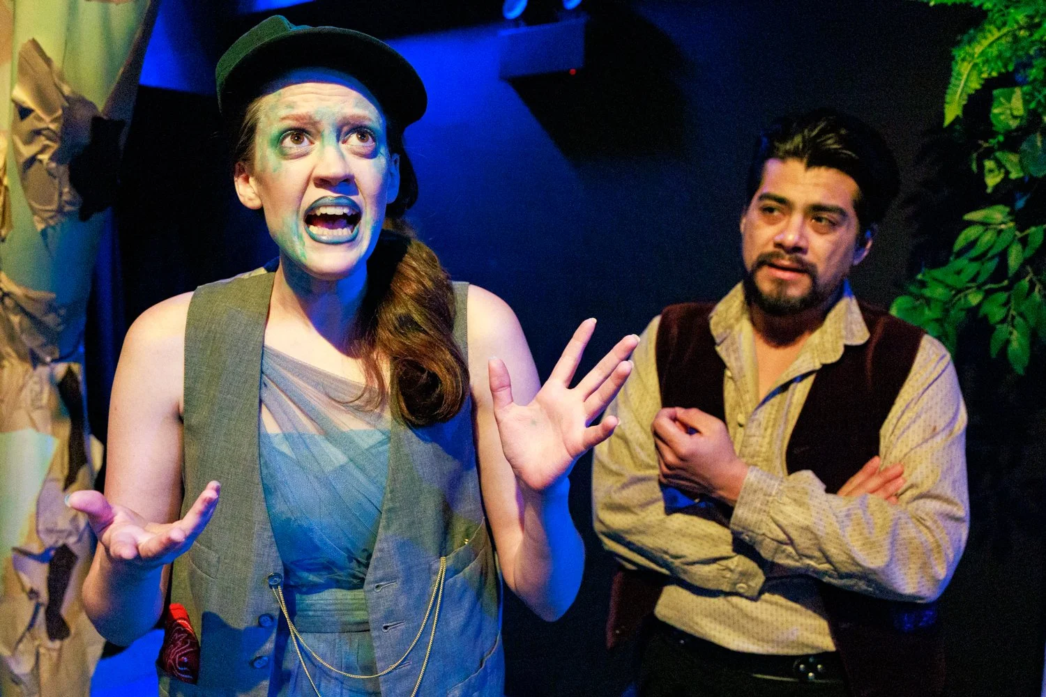 Photo by Steven Townshend