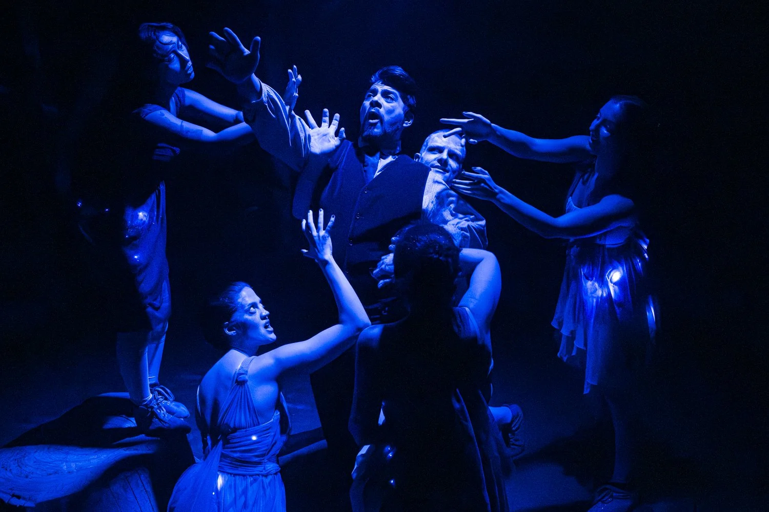 Photo by Steven Townshend