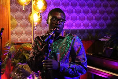 Life is A Queer Cabaret | Essential Invisible