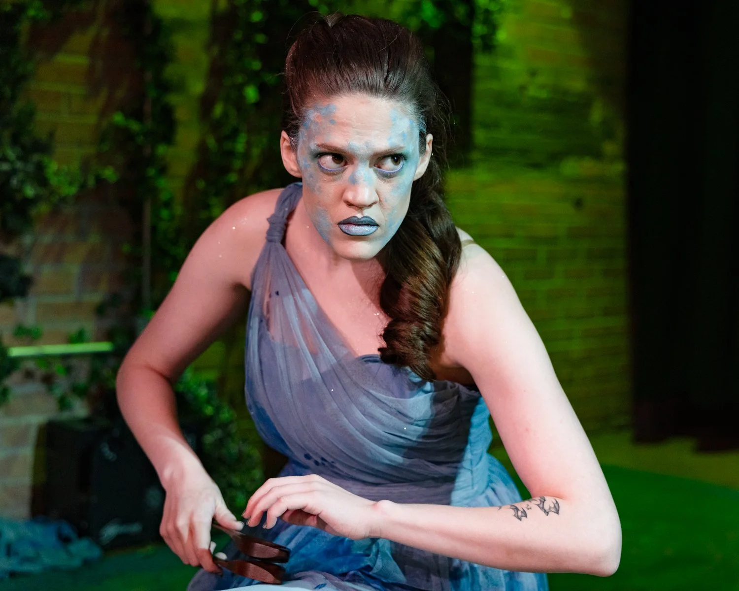 Photo by Steven Townshend