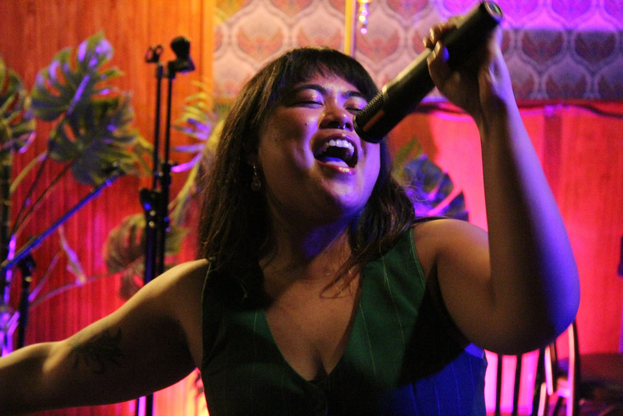 Performance Photos