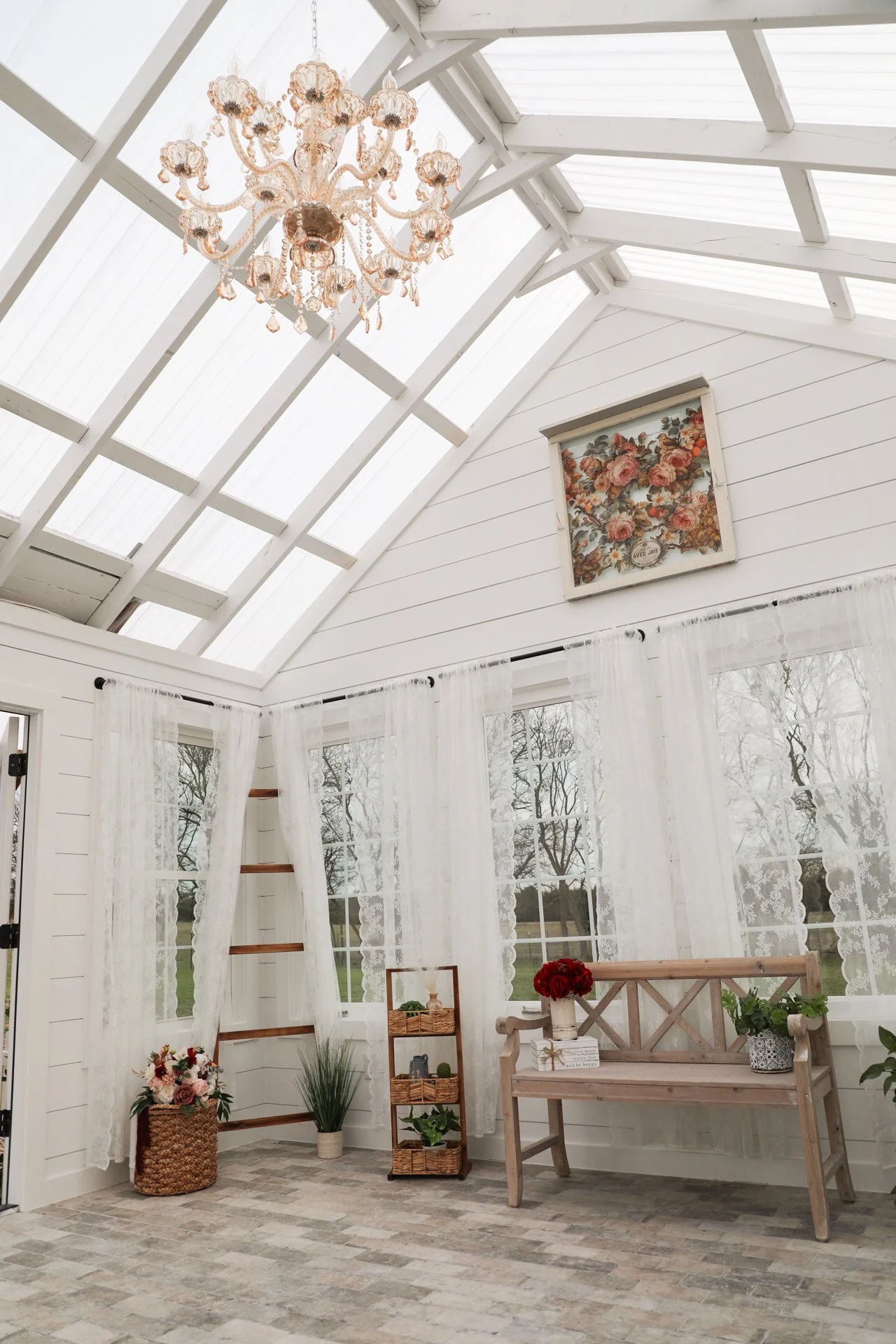 Photo by Honey B's Farm