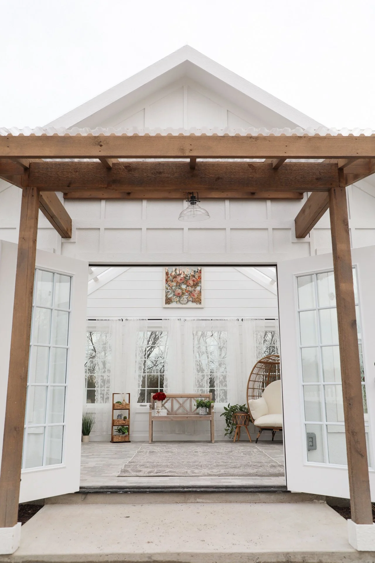 Photo by Honey B's Farm