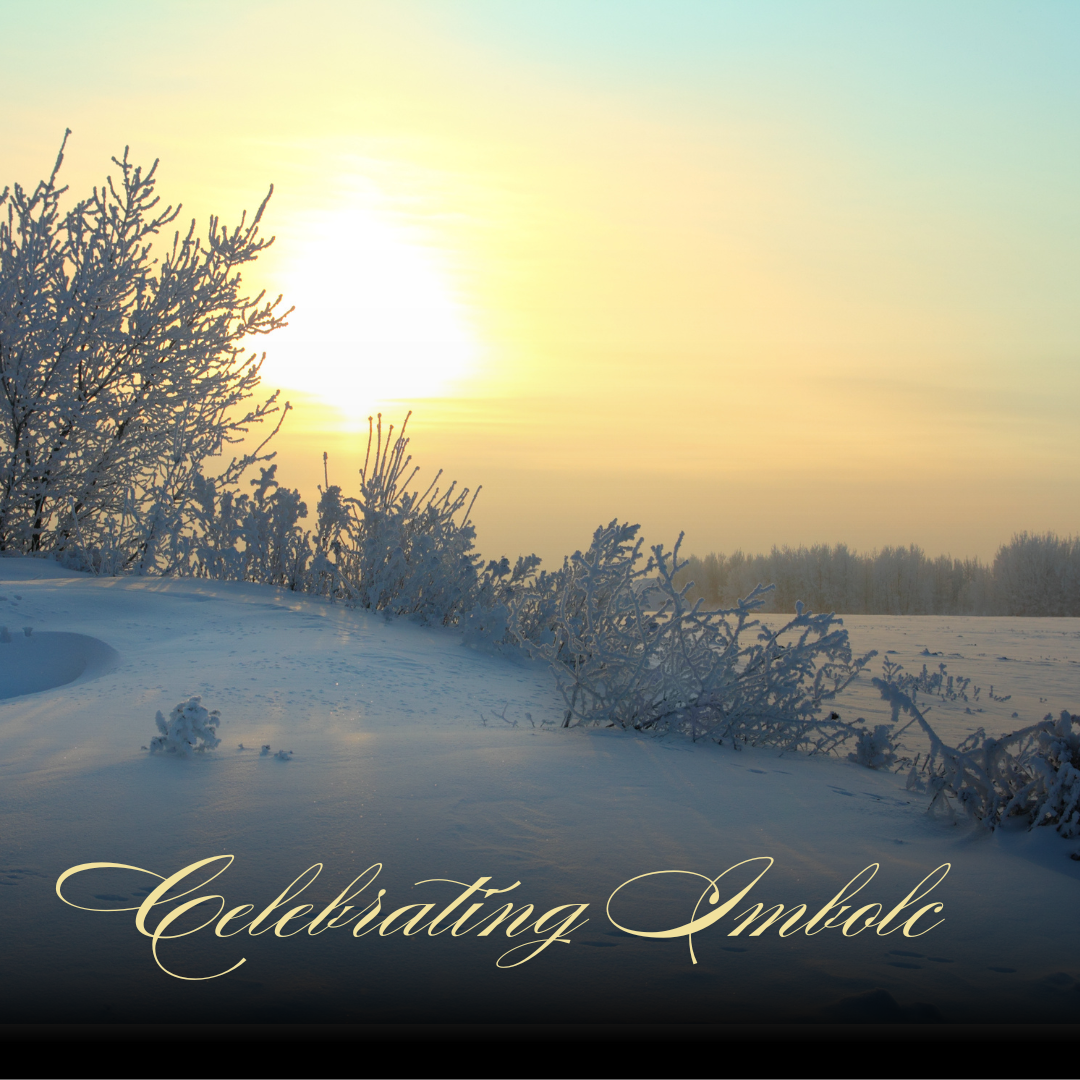 Celebrating Imbolc: Seasonal Traditions for Renewal, Gardening, and Slow Living