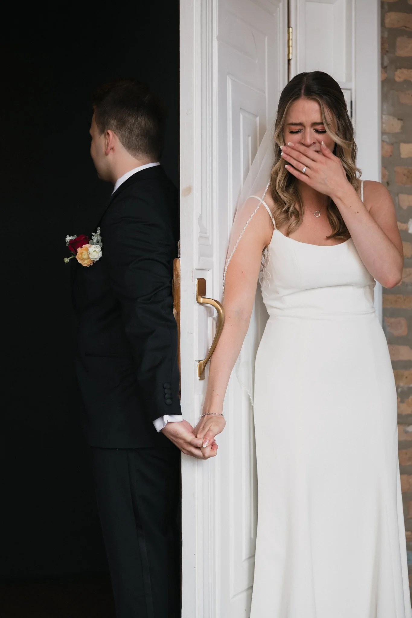 First touch at wedding .jpg