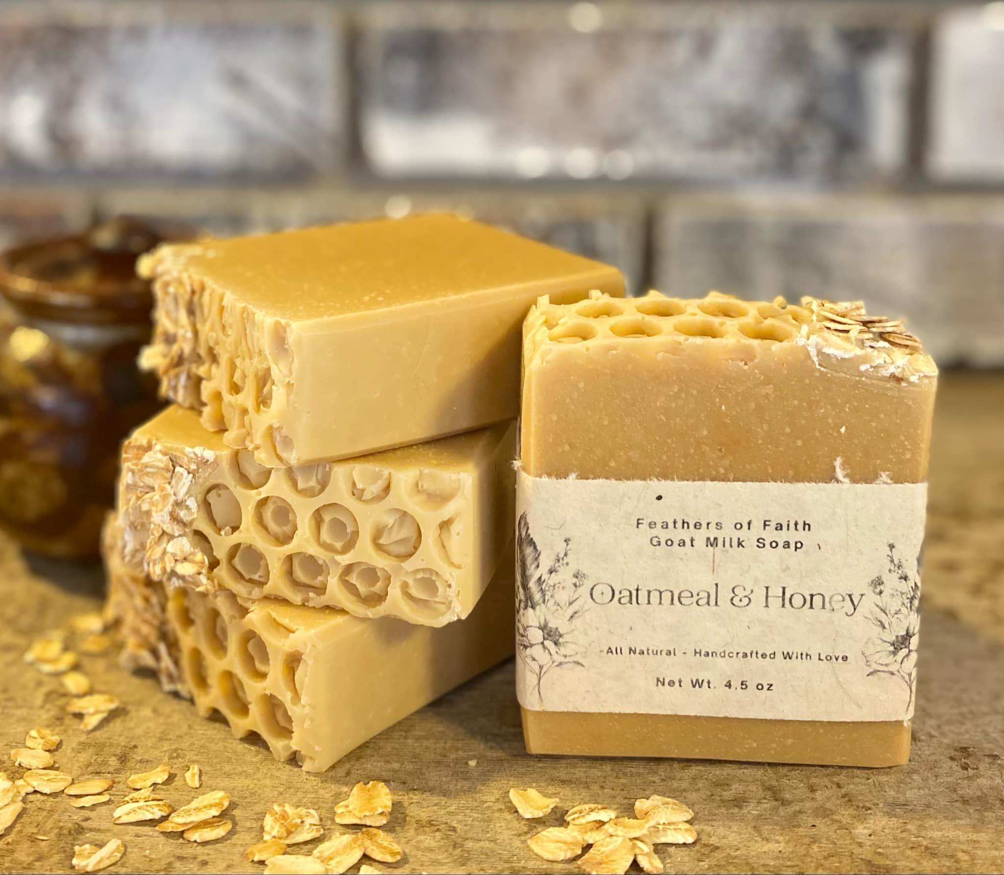 Oatmeal and Honey soap.jpg