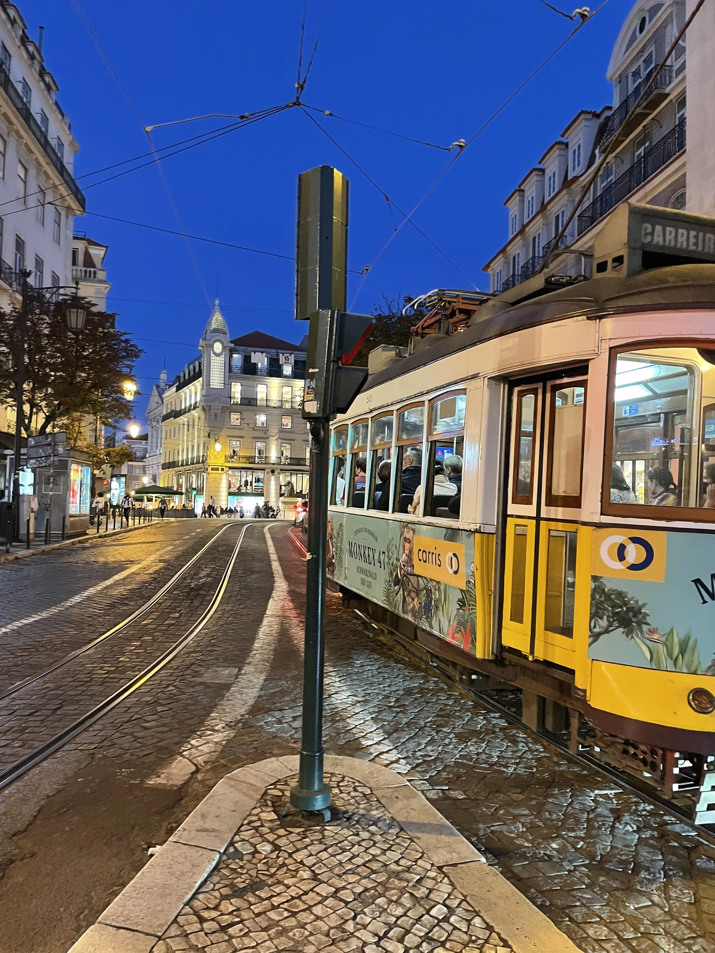 Viaja a Portugal con Bomvento.