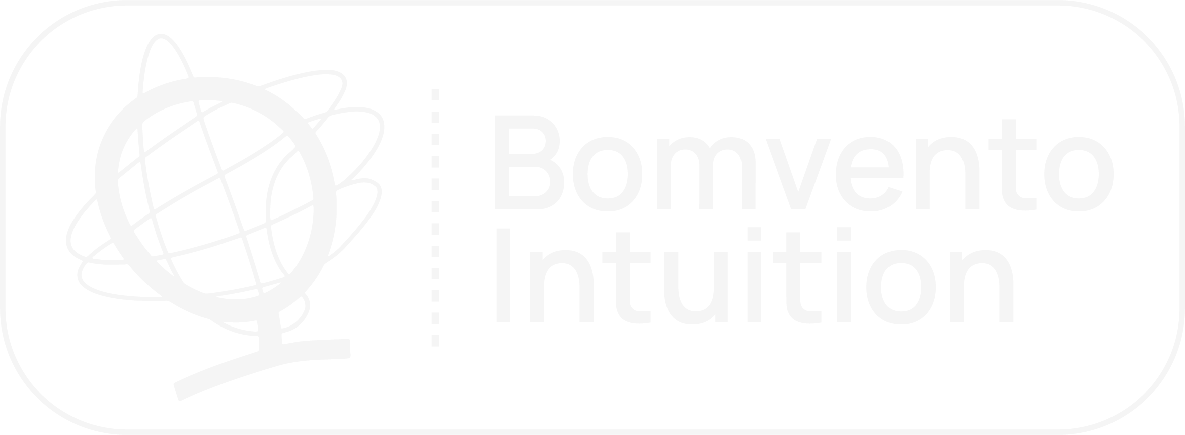 Logo Bomvento Intuition, un servicio que ofrece Bomvento de viajes transformadores para mujeres maduras que desean vivir su primer viaje solas… pero no en soledad.