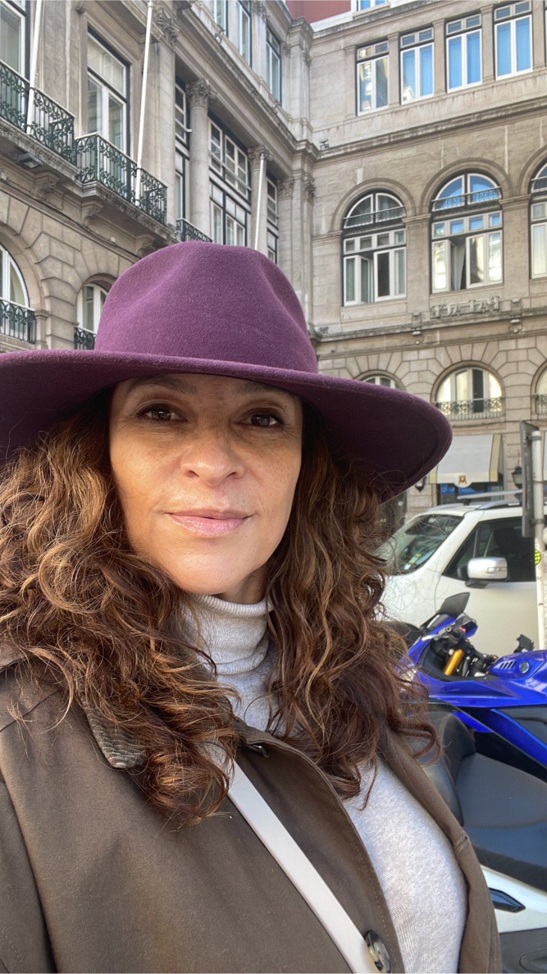 Viaja a Portugal con Bomvento. Sabrina Guerra fundadora de Bomvento.