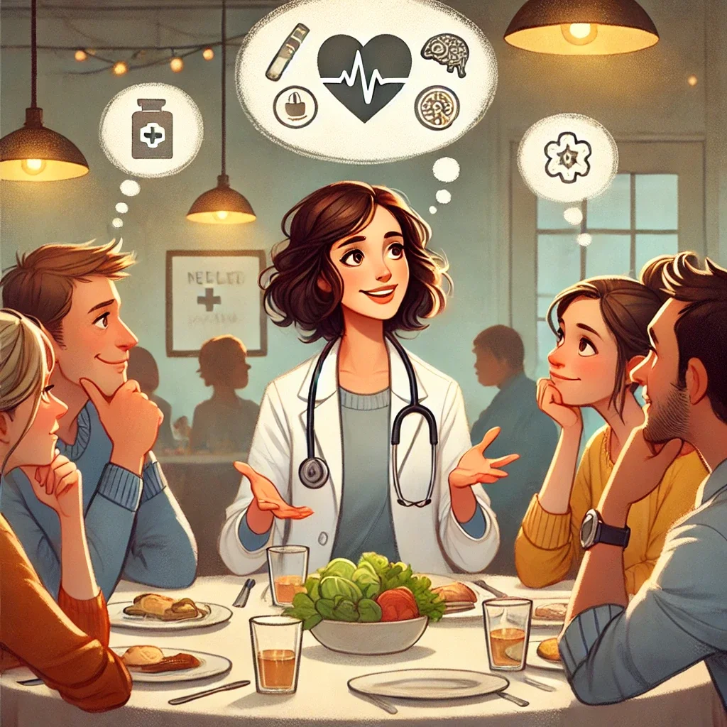 Is Childhood Obesity Really a Big Problem?