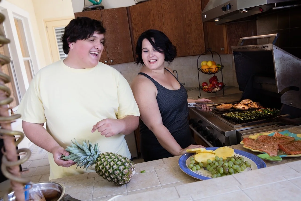 Why is My Child Gaining Weight Even When We’re Trying Everything Right?