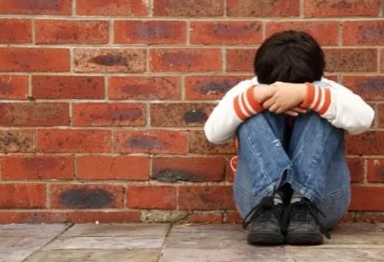 How Stress Affects Weight in Kids and Teens (And What Parents Can Do About It)
