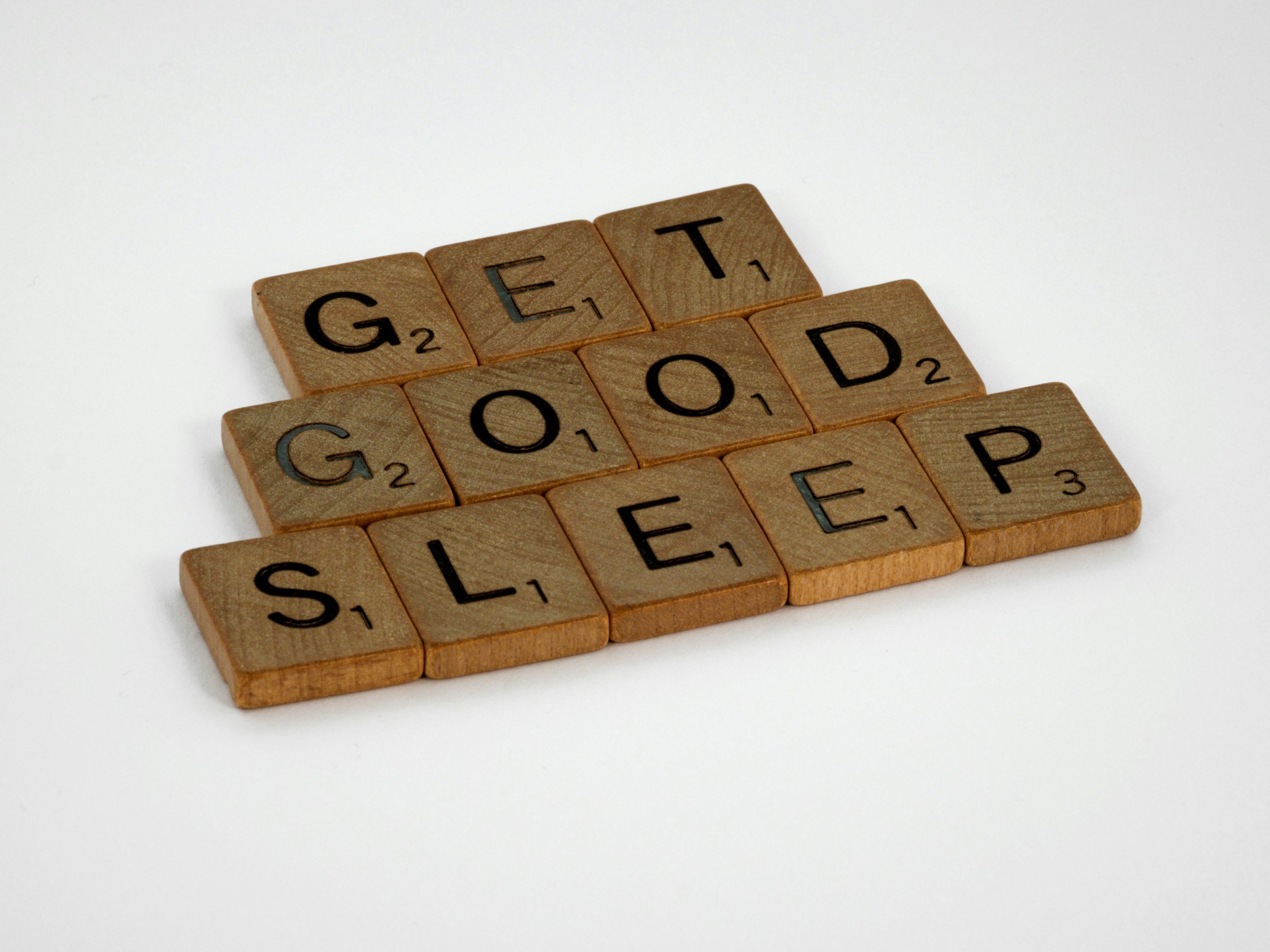 Can Poor Sleep Cause Weight Gain and Insulin Resistance?