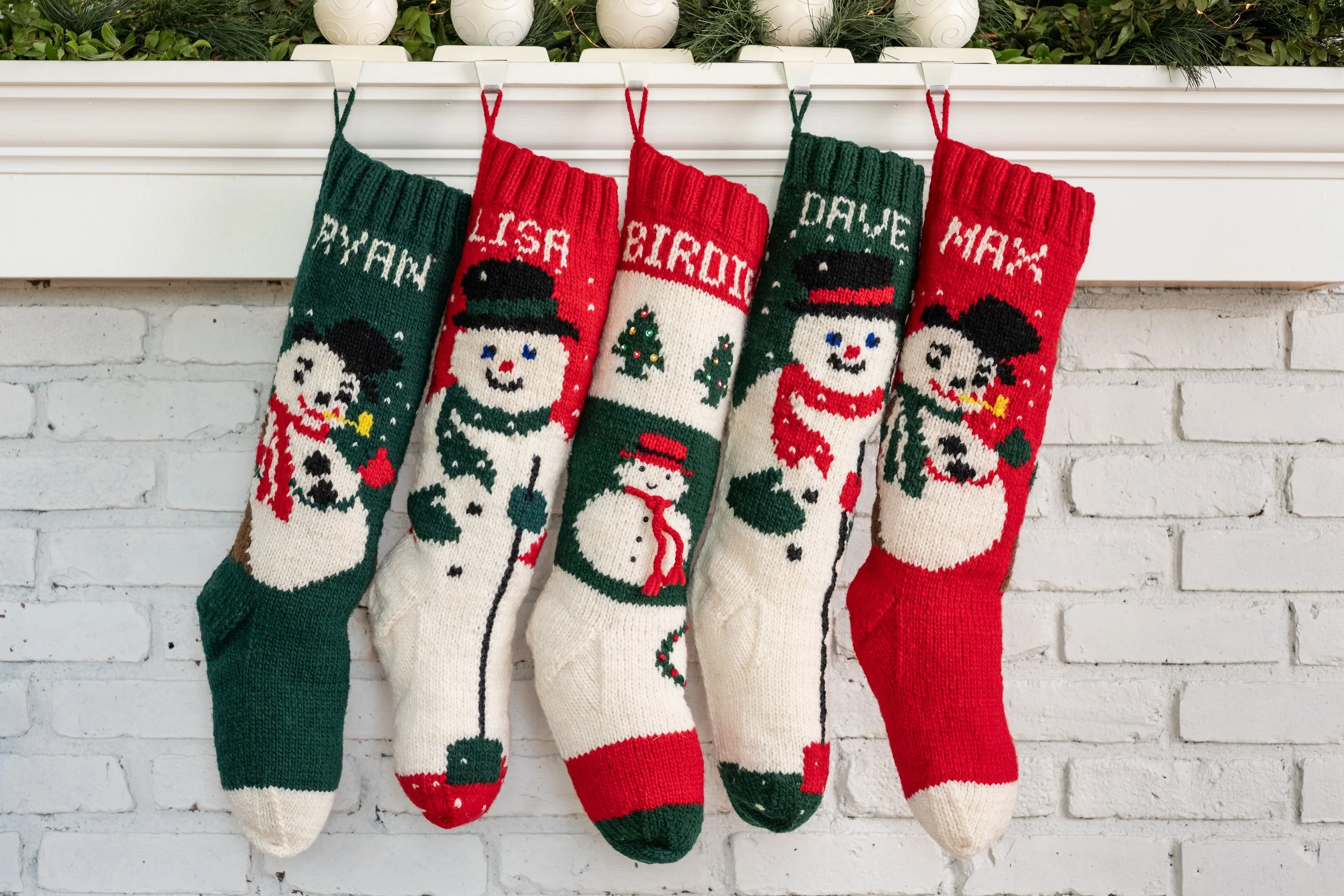 Case Study: Stocking Craft