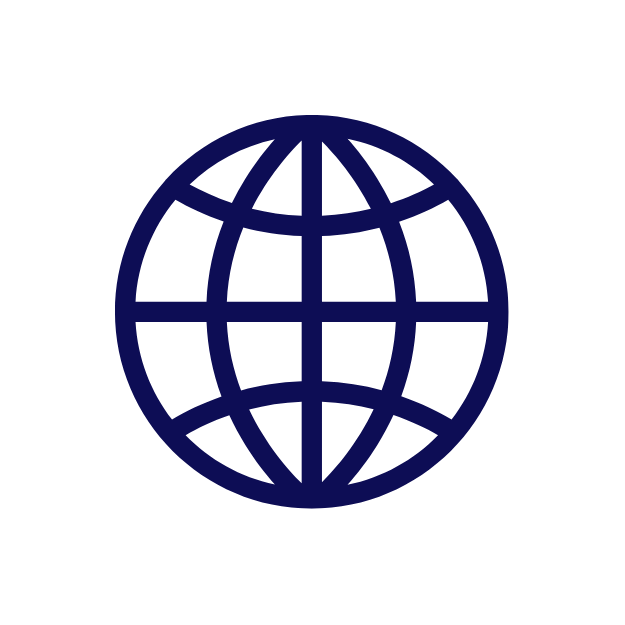 Web design and SEO icon