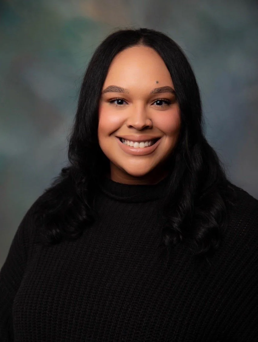 Tionna De Freitas, Operations Specialist and Marketing Manager at Click Command Co.