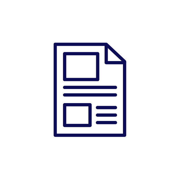 ClickUp template shop icon