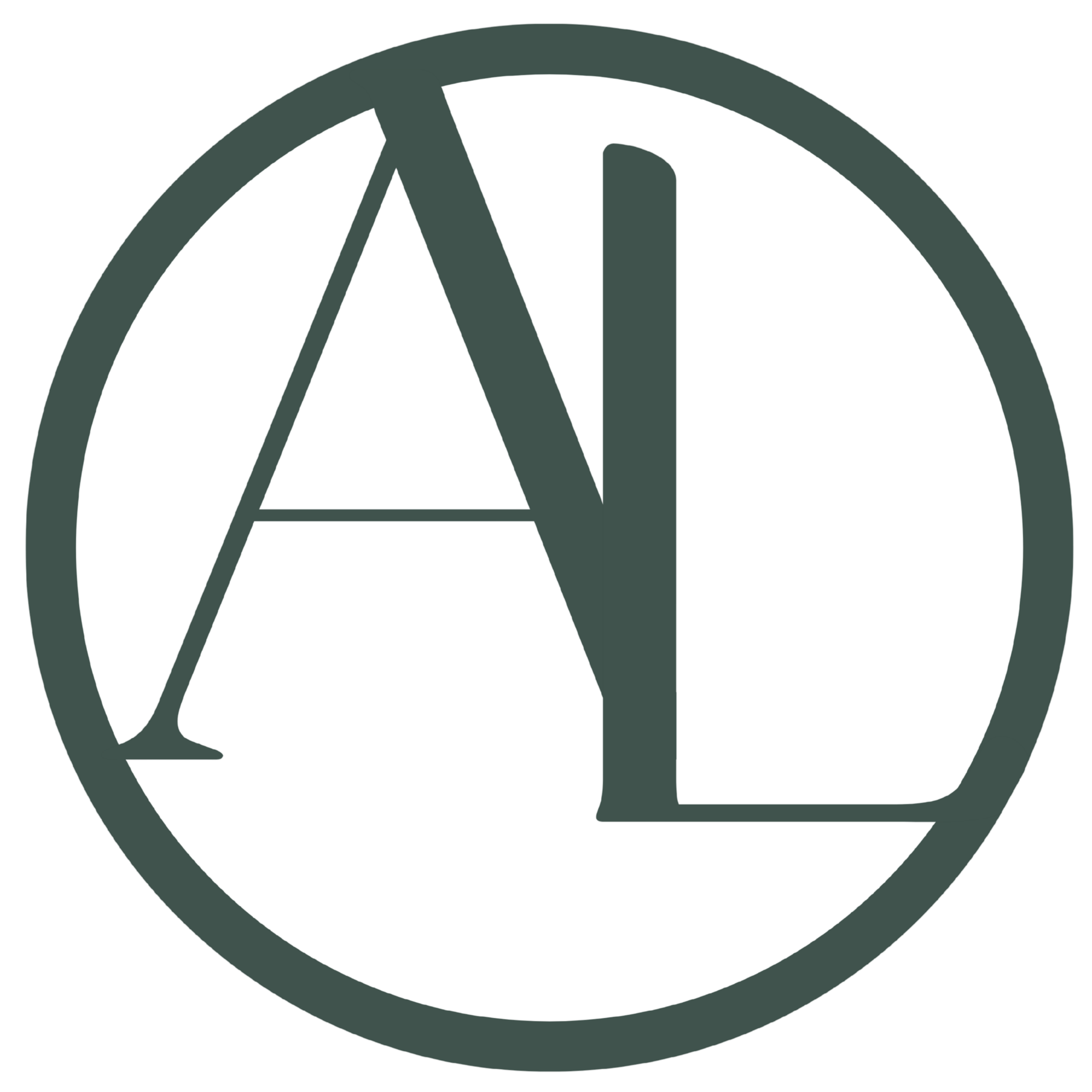Austen LaBarge, LCSW logo in Hearthstone