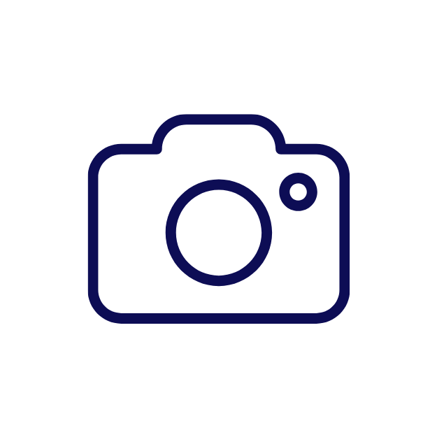 Brand photography and content shoots icon
