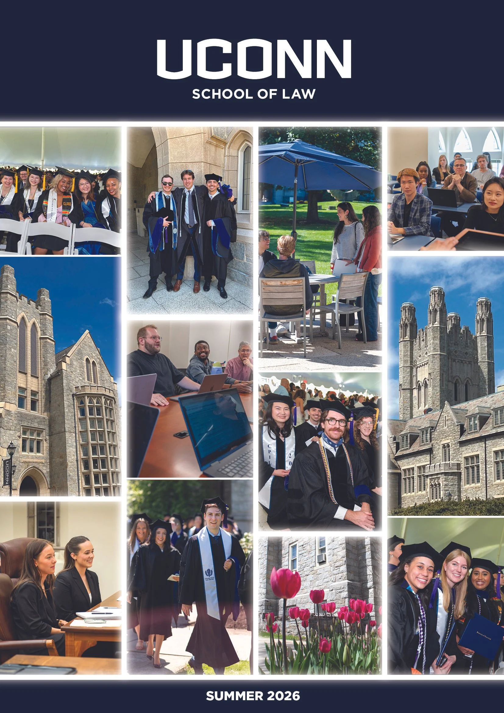 UConn School of Law