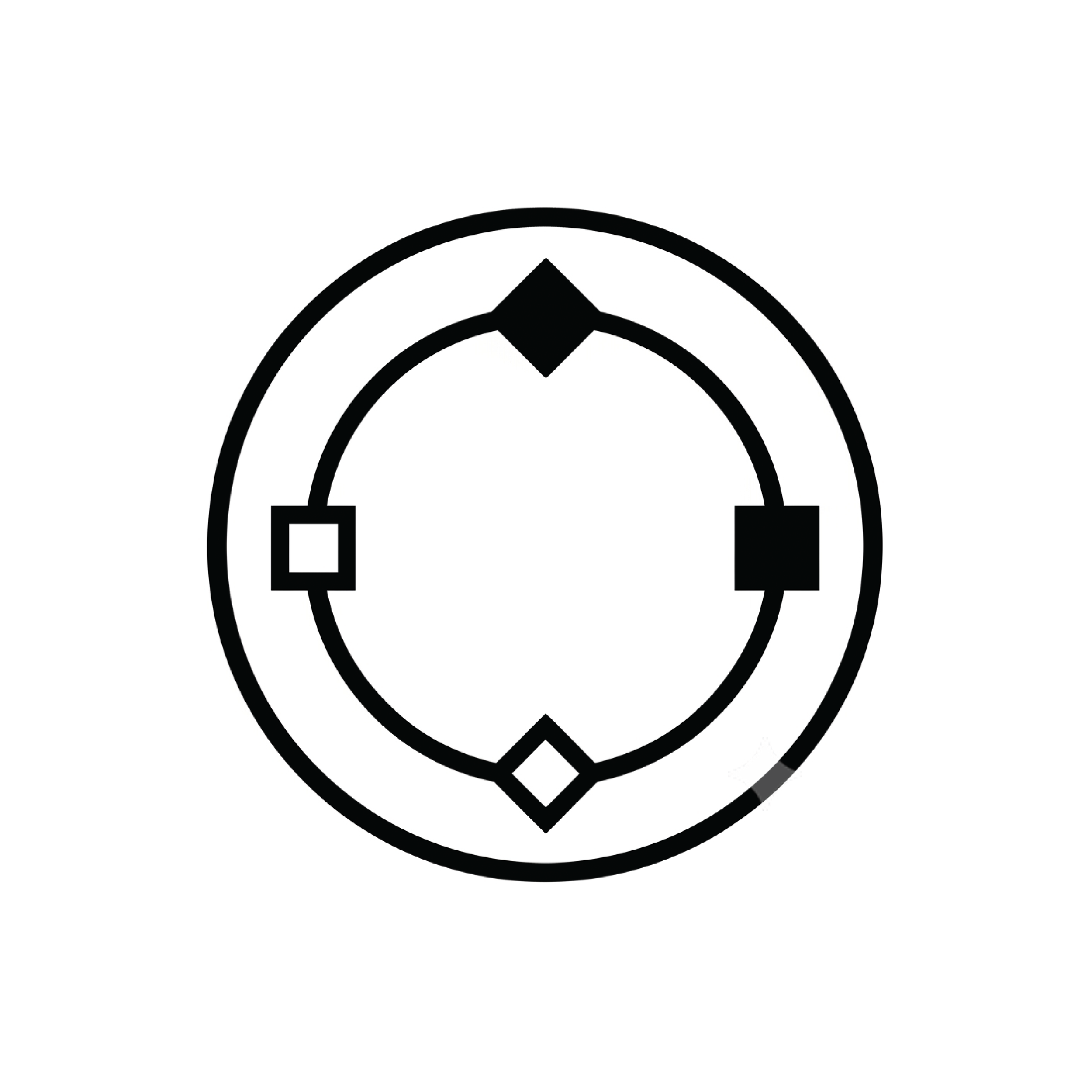 Circular material flow analysis of once-used, surplus and bespoke reverse logistics