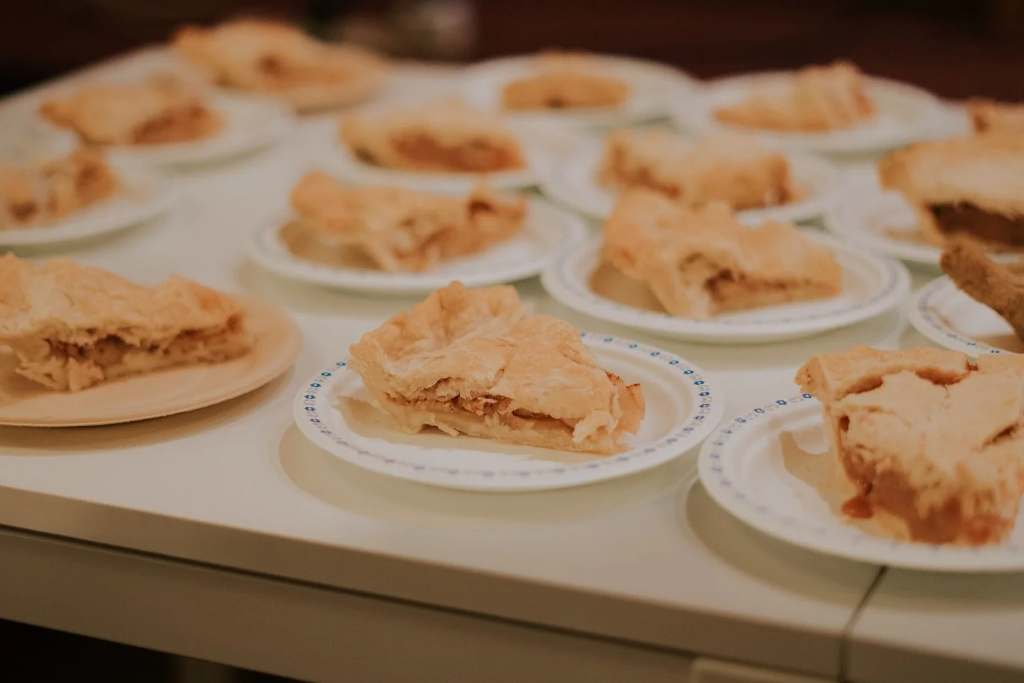 After months of planning we&rsquo;ve launched Dinner Church @ The Meeting Place! What an amazing night, and I cannot wait for next month!

Photos by @nathanjollimoremedia