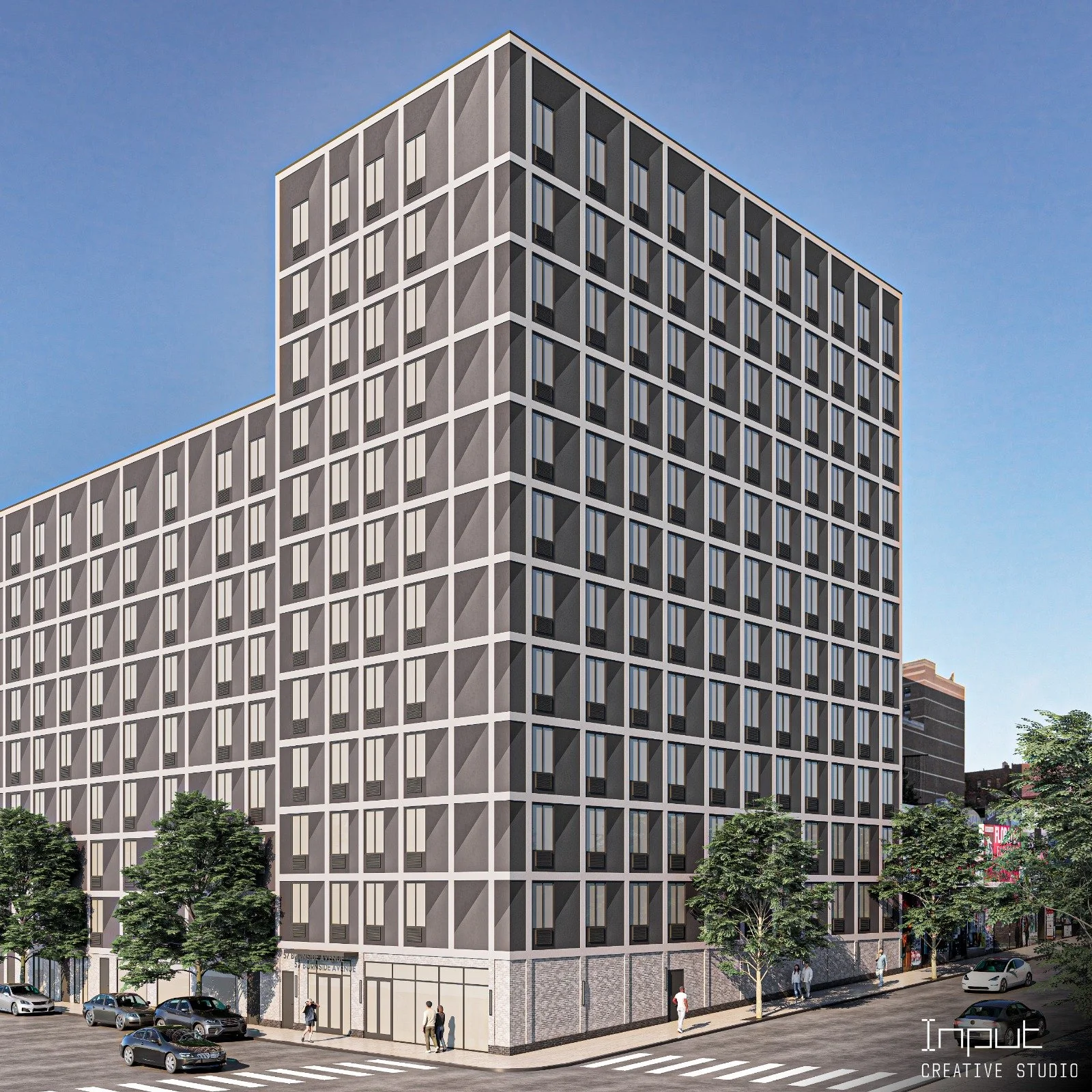 Under Development. Coming Winter 2027