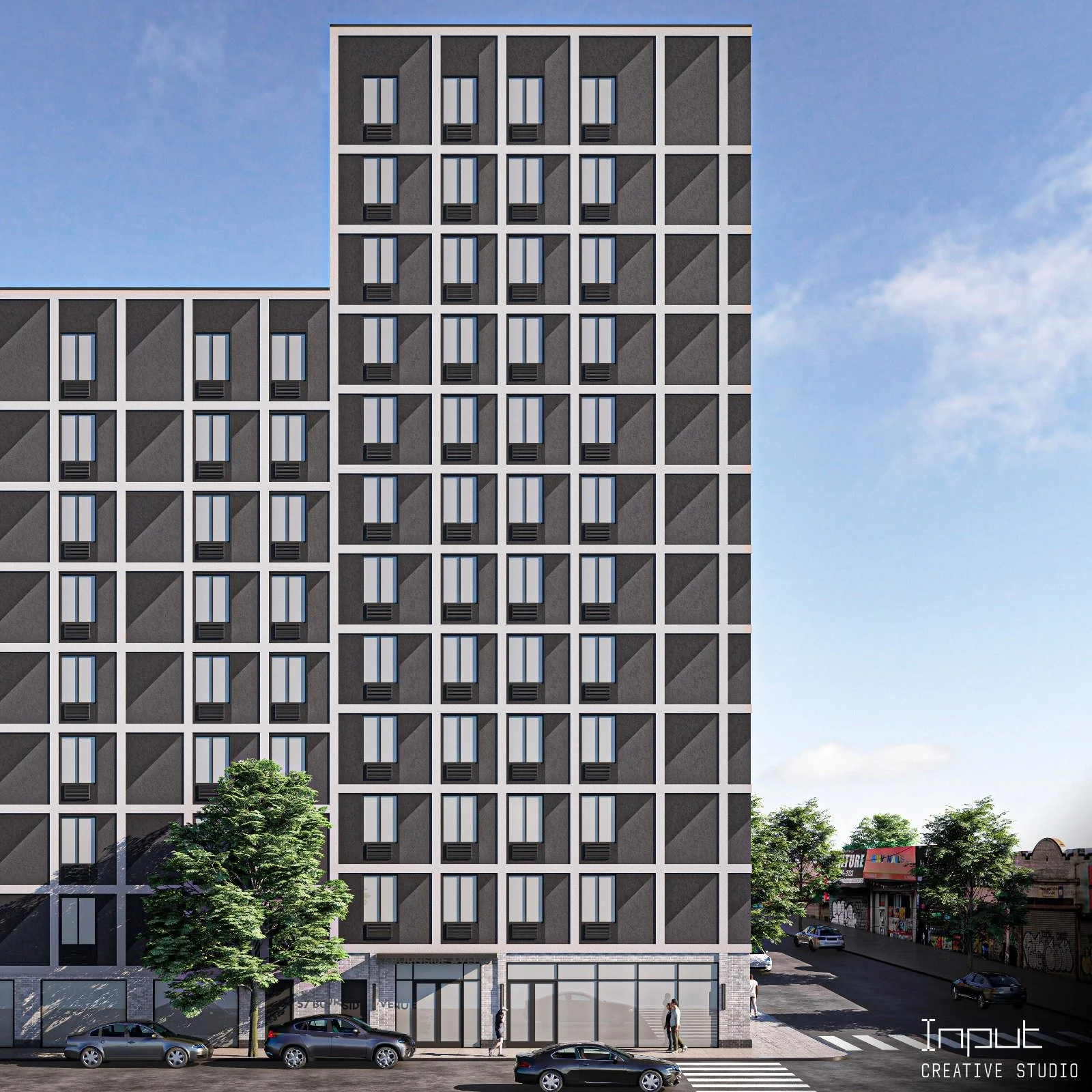 Under Development. Coming Winter 2027