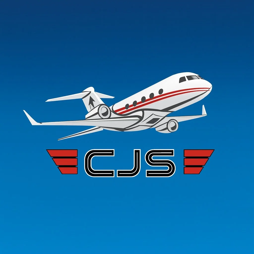 Corporate Jet Airplane Part Listing — Corporate Jet Support