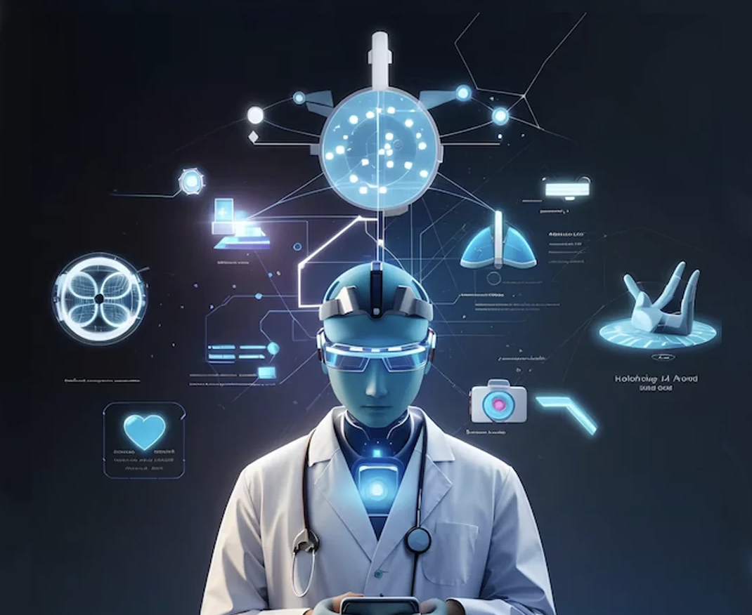 Navigating Cancer with Gen AI - Transcribe Appointments and Learn Rapidly (Feb 2025)