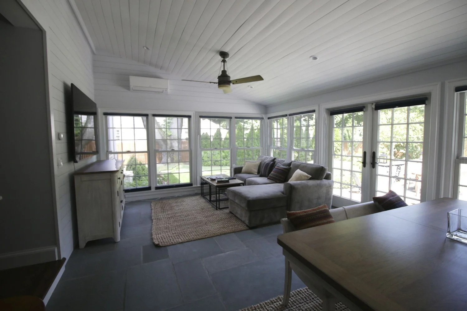 General Home Remodeling — HM Remodeling CT