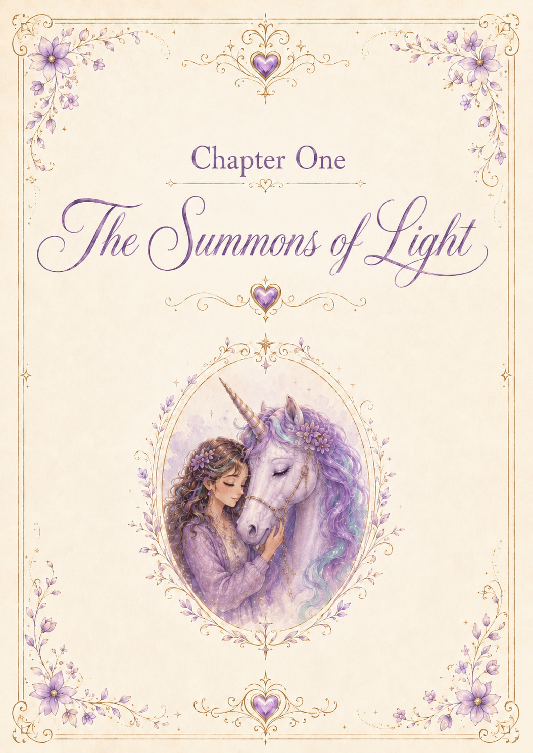 The Summons of Light