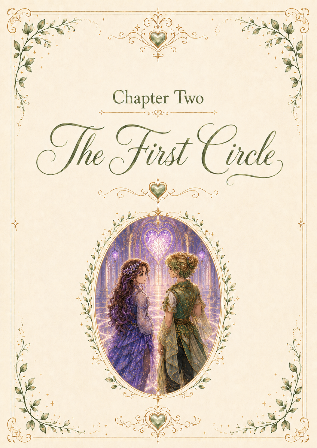 The First Circle