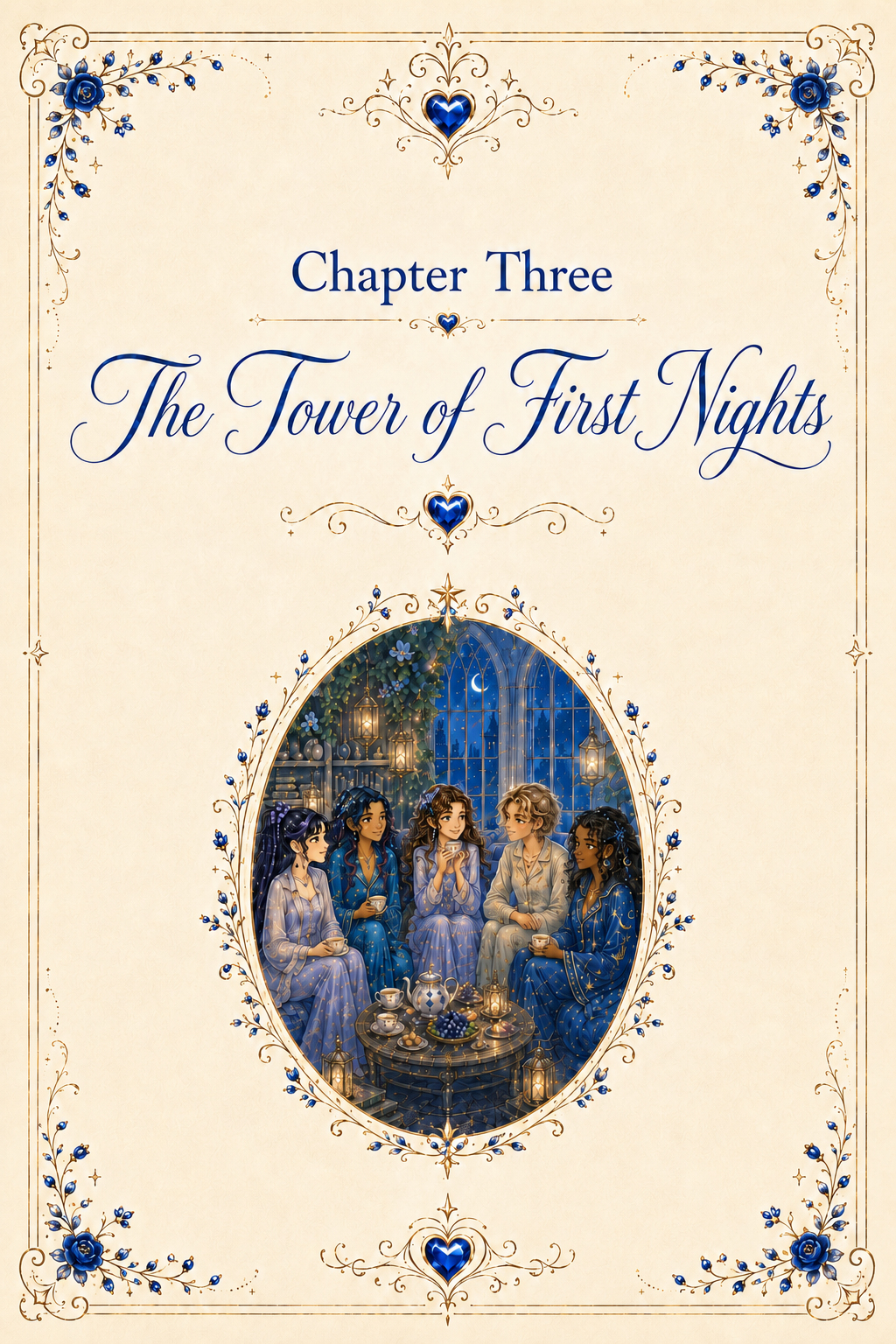 The Tower of First Nights