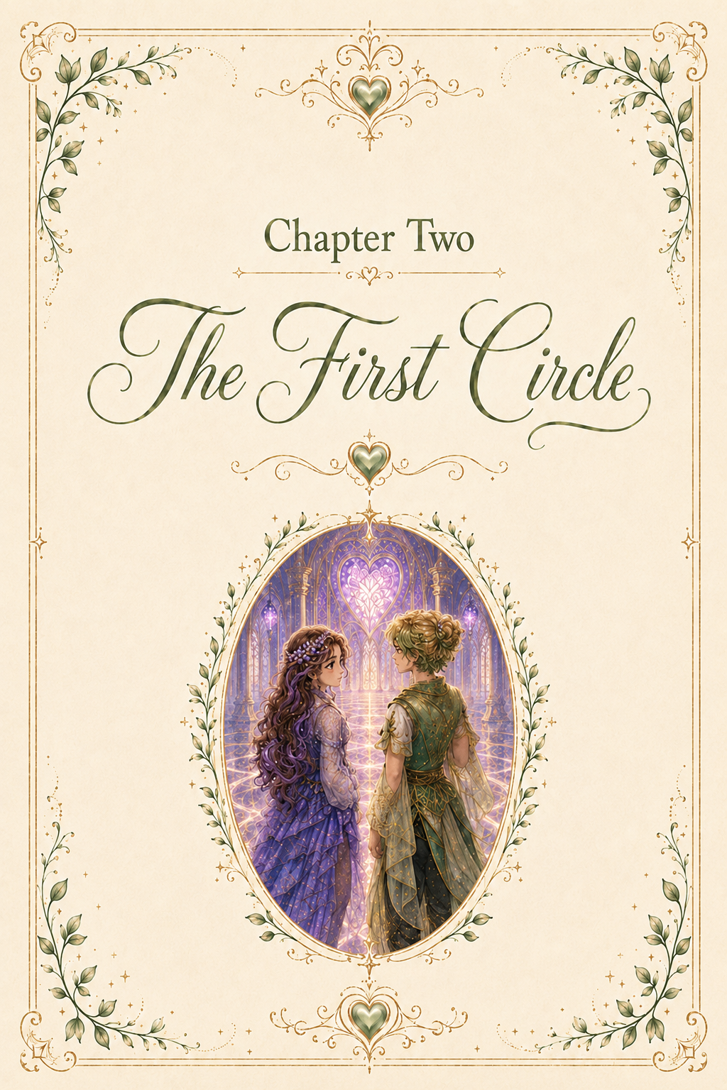 The First Circle