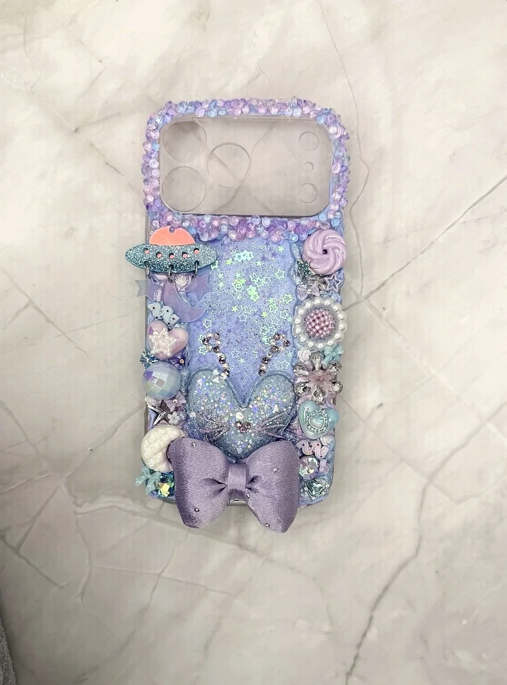 ALLHearts Limited Edition Phone Case