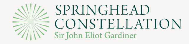 Mozart &amp; Bach In Asia | Constellation Choir and Orchestra