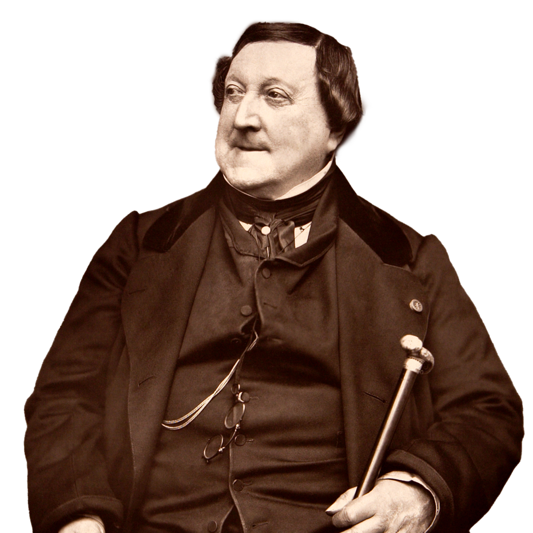 Petite Messe Solenelle | Shipston-on-Stour