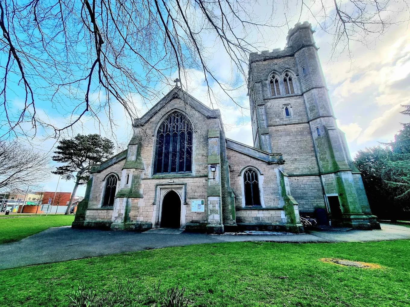 Handel and CPE Bach | Beeston