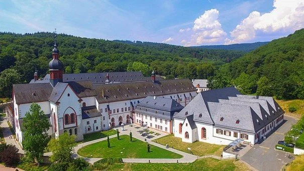 Rheingau Musik Festival | The King’s Consort