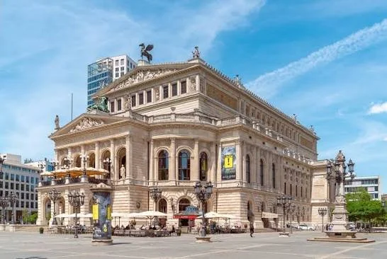 Bach Cantatas | The King’s Consort