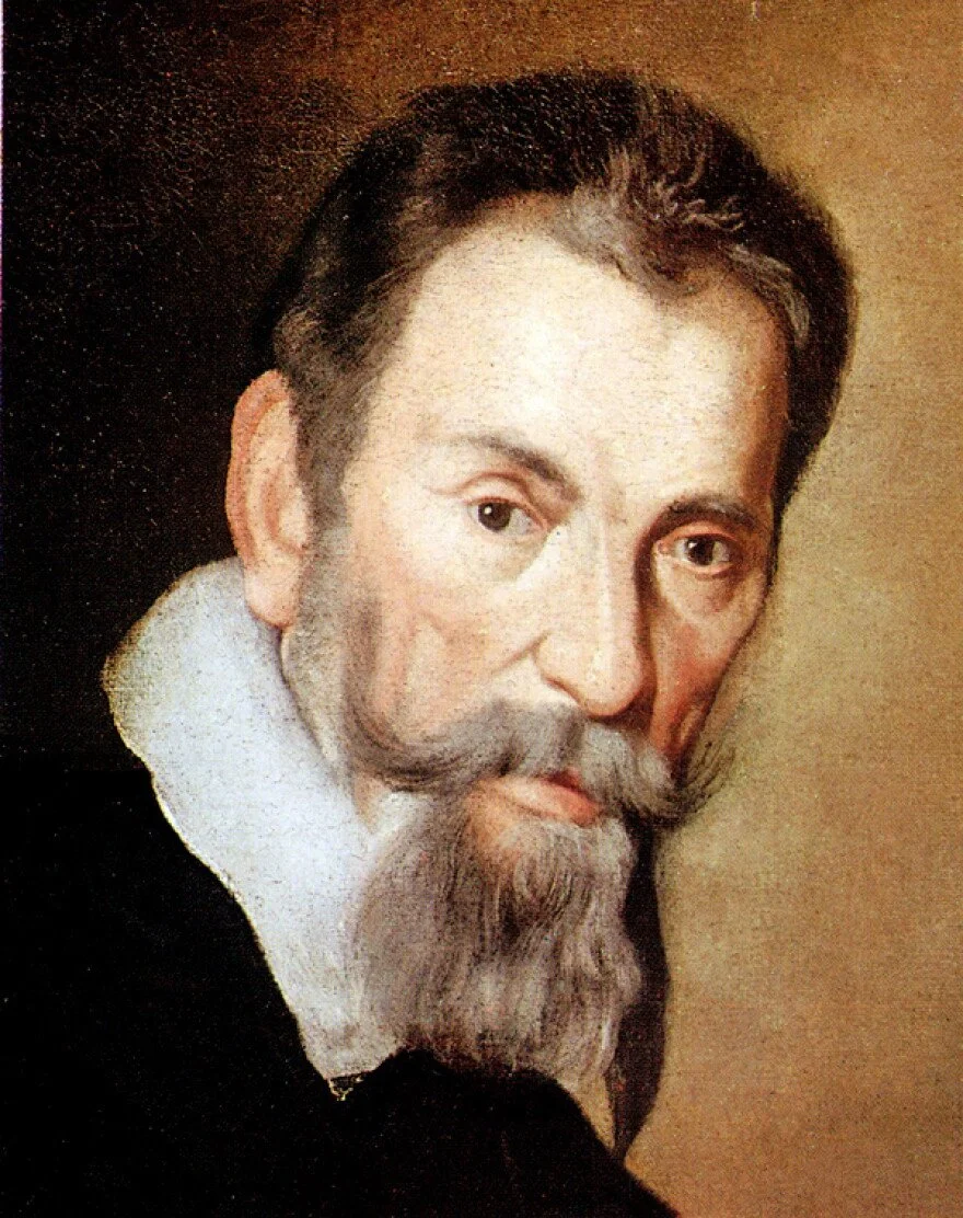 MONteverdi Vespers | Milton Keynes