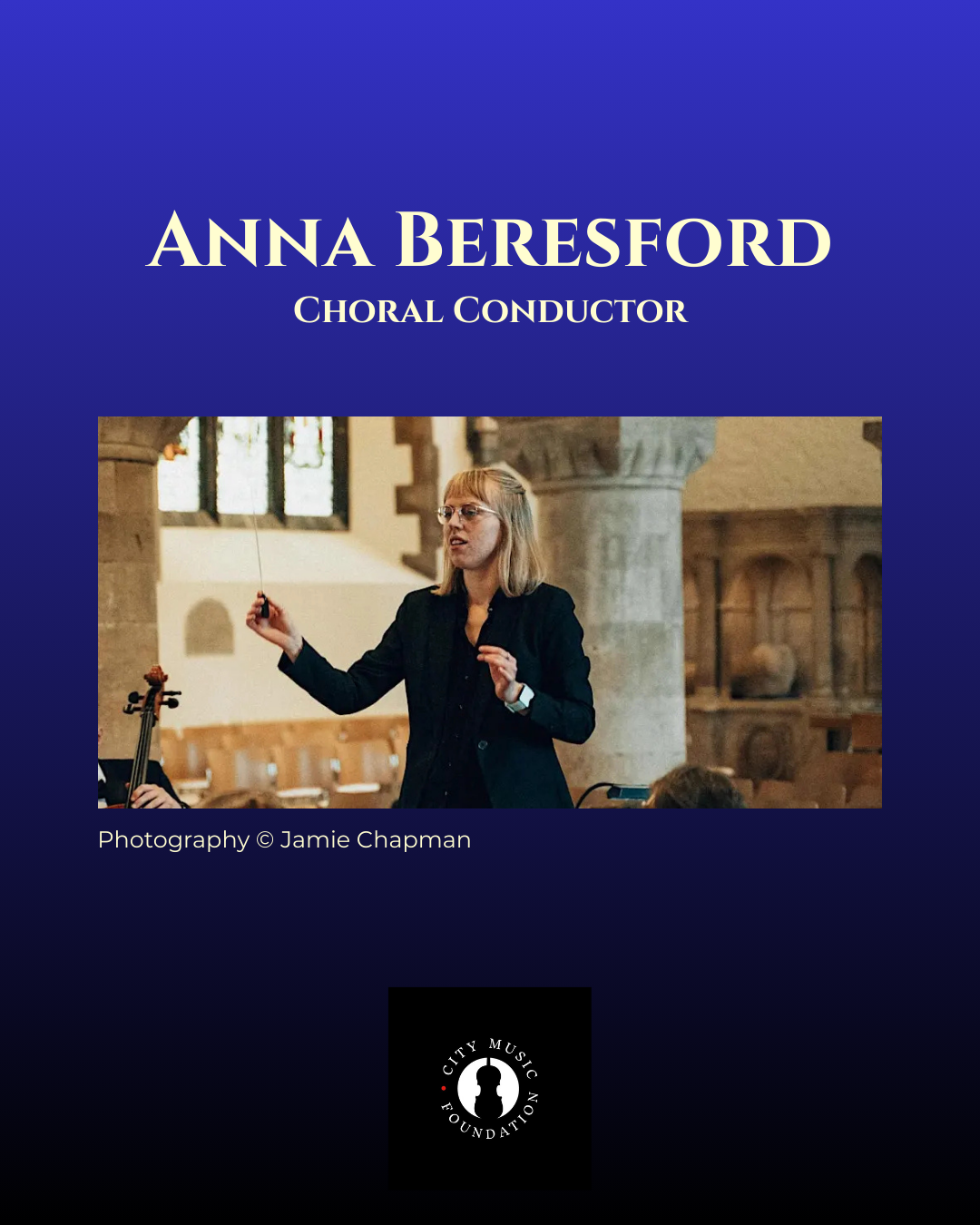 LISVANE MUSIC FESTIVAL: Come &amp; Sing! Choir Workshop