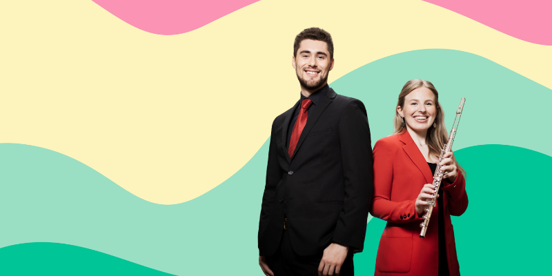 TOTS MUSIC | University of Leeds Concert Series - Afternoon