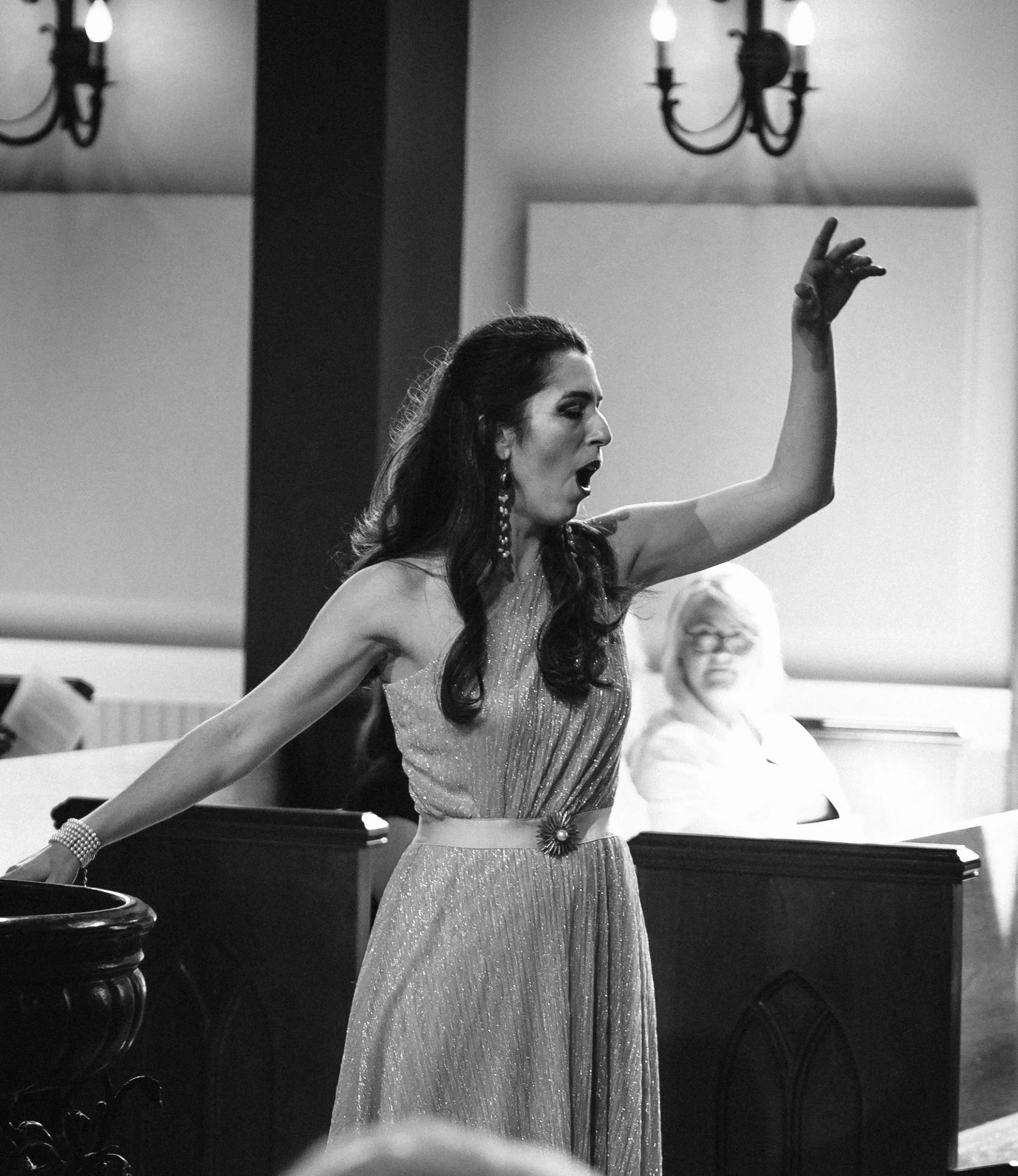 Concert | Religion in the Arts