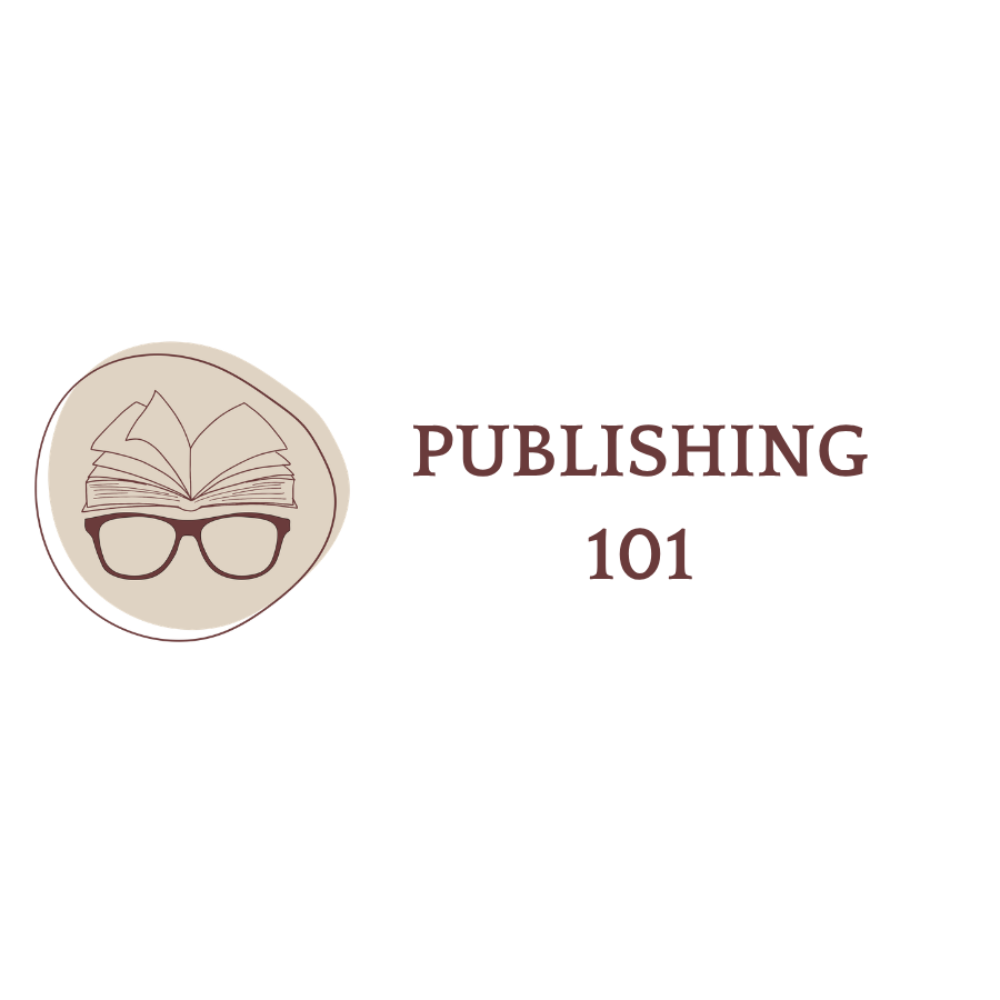 Course: Publishing 101- Fall 2026