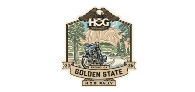 Golden State H.O.G. Rally