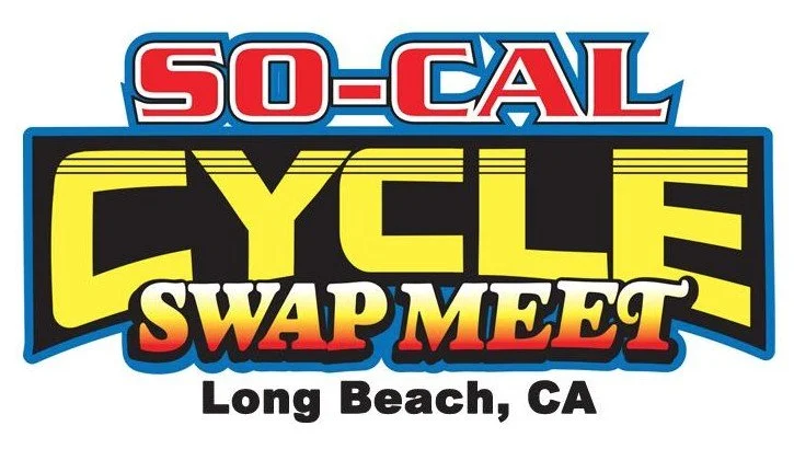 So-Cal Cycle Swap Meet Long Beach, CA (Copy)