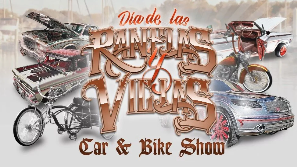 Dia de las Ranflas y Viclas 2026