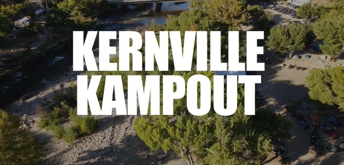 Kernville Campout 2026